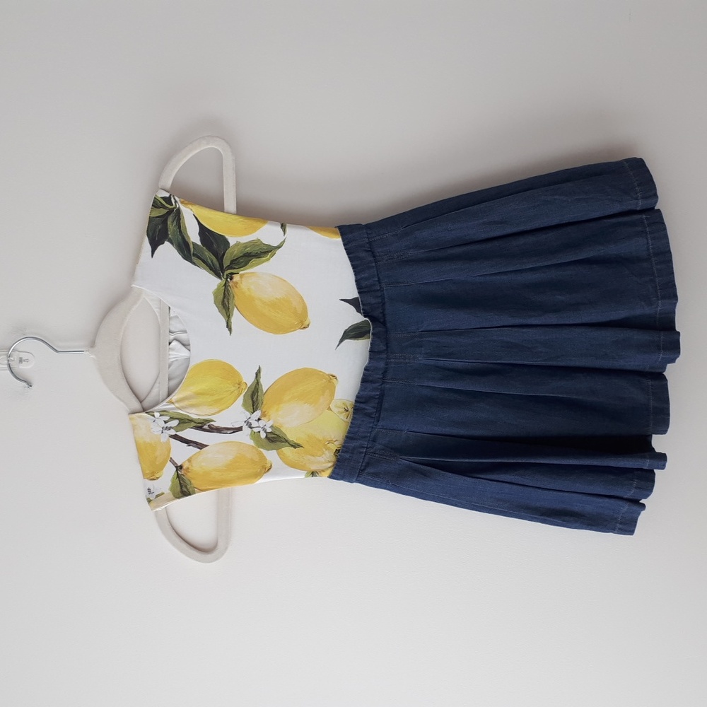 Dolce & Gabbana dress
